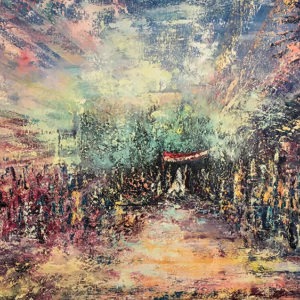 The Huppah