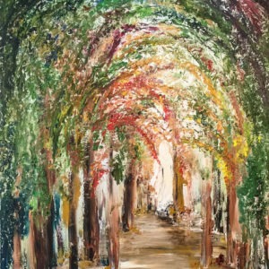 Shady Lane