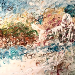 The Shepherd and his Flock
